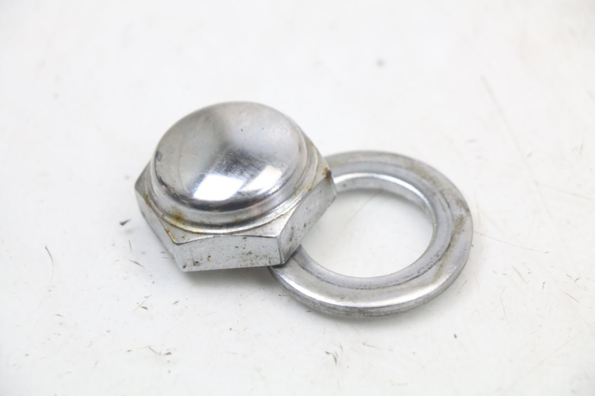 photo de NAKRĘTKA TRÓJNIKA WIDEŁEK KAWASAKI ZR7 ZR-7 S 750 (1999 - 2004) - Widok główny