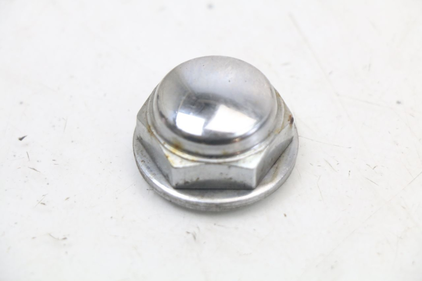 photo de NAKRĘTKA TRÓJNIKA WIDEŁEK KAWASAKI ZR7 ZR-7 S 750 (1999 - 2004) - Zoom stanu zużycia