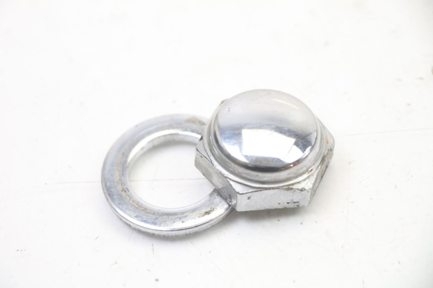 photo de NAKRĘTKA TRÓJNIKA WIDEŁEK KAWASAKI ZR7 ZR-7 S 750 (1999 - 2004) - Widok główny