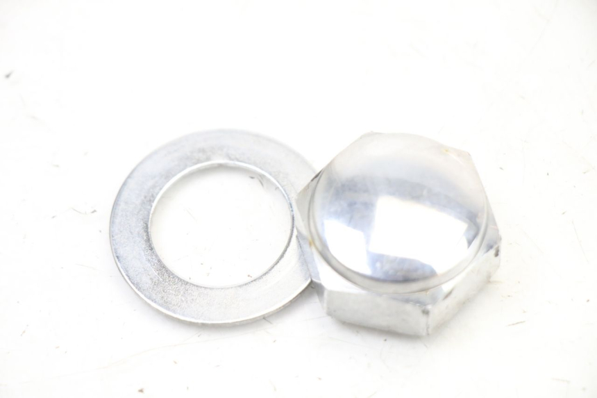 photo de NAKRĘTKA TRÓJNIKA WIDEŁEK KYMCO STRYKER OFF ROAD 125 (1999 - 2005) - Widok główny