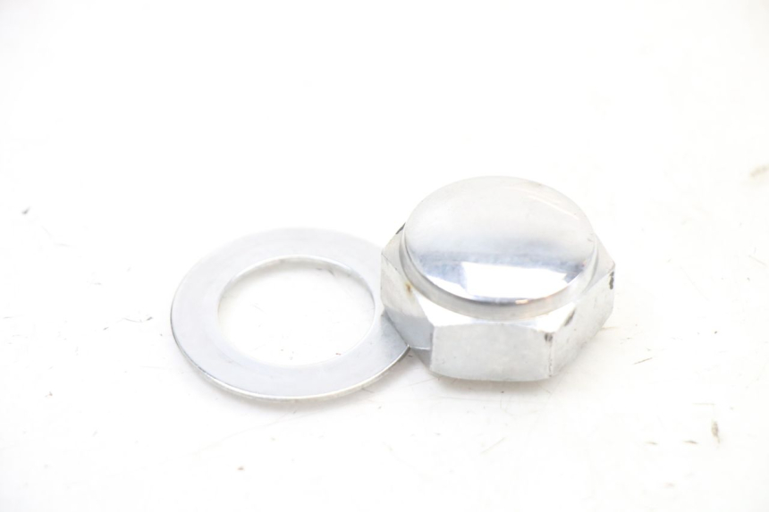 photo de NAKRĘTKA TRÓJNIKA WIDEŁEK KYMCO STRYKER OFF ROAD 125 (1999 - 2005) - Szczegół części