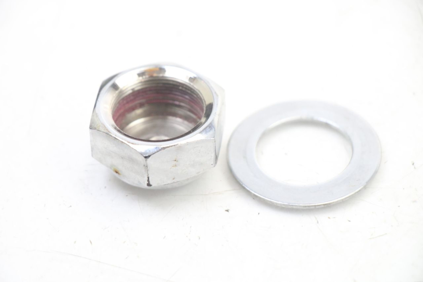 photo de NAKRĘTKA TRÓJNIKA WIDEŁEK KYMCO STRYKER OFF ROAD 125 (1999 - 2005) - Inny kąt widzenia