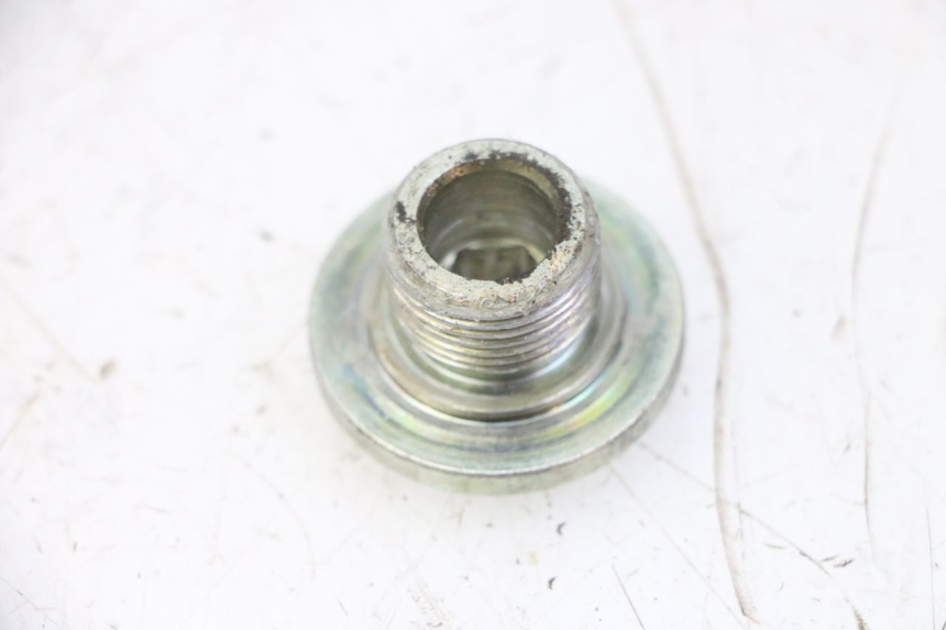 photo de NAKRĘTKA TRÓJNIKA WIDEŁEK RIEJU MRT 50 (2018 - 2021) - Zoom stanu zużycia