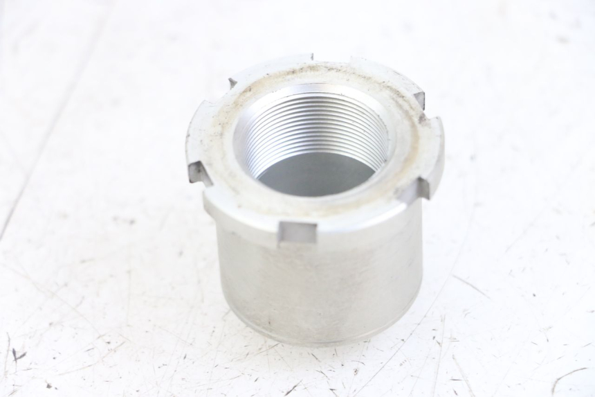 photo de NAKRĘTKA TRÓJNIKA WIDEŁEK YAMAHA MT-07 MT07 ABS 700 (2014 - 2017) - Zoom stanu zużycia