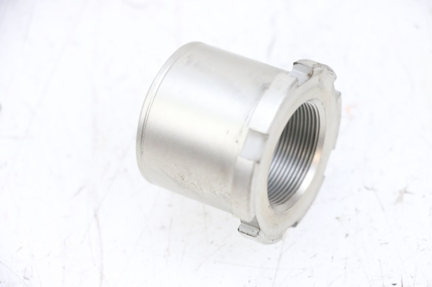 photo de NAKRĘTKA TRÓJNIKA WIDEŁEK YAMAHA MT-07 MT07 ABS 700 (2018 - 2020) - Zoom stanu zużycia