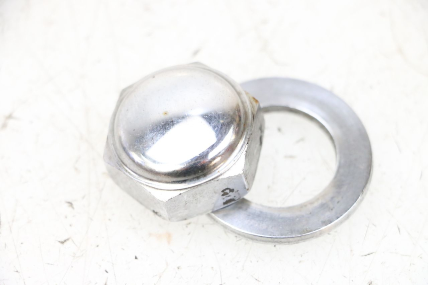 photo de NAKRĘTKA TRÓJNIKA WIDEŁEK HONDA NSR R 125 (1994 - 2003) - Widok główny