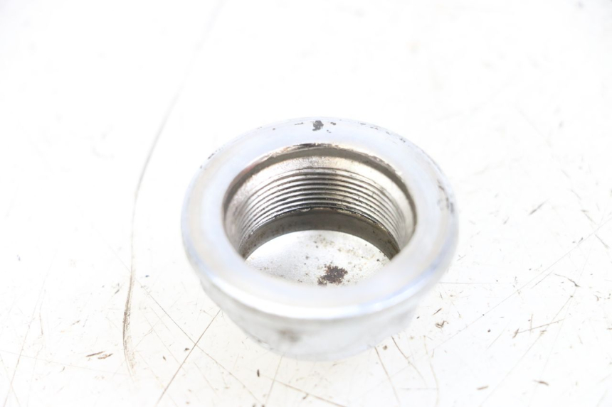 photo de NAKRĘTKA TRÓJNIKA WIDEŁEK HONDA NTV DEAUVILLE 650 (1998 - 2001) - Zoom stanu zużycia