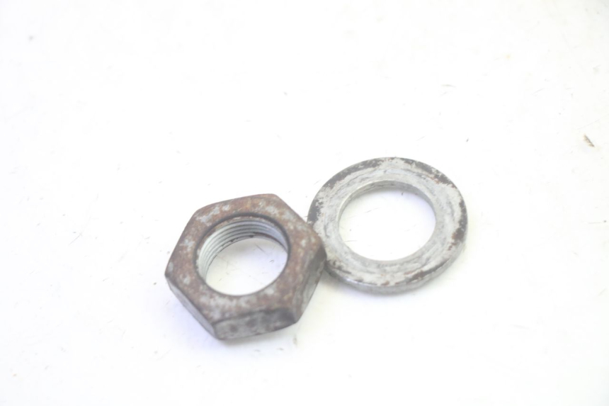 photo de NAKRĘTKA TRÓJNIKA WIDEŁEK BMW R RT ABS 1200 (2010 - 2014) - Szczegół części