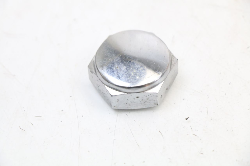 photo de NAKRĘTKA TRÓJNIKA WIDEŁEK REGAL RAPTOR SPYDER 125 (2010 - 2018) - Widok główny