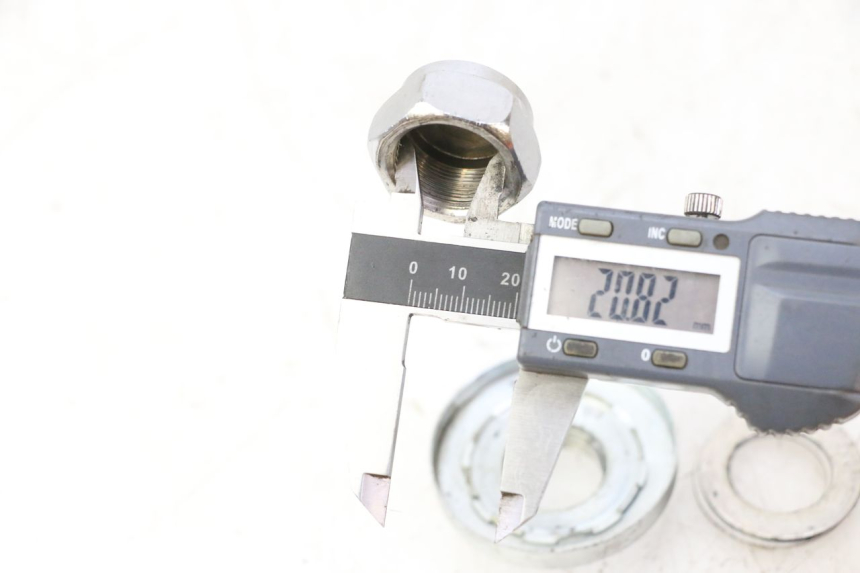 photo de  APOLLO RFZ 150 - Szczegół części