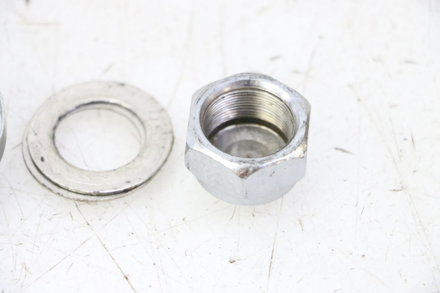 photo de  APOLLO RFZ 150 - Zoom stanu zużycia