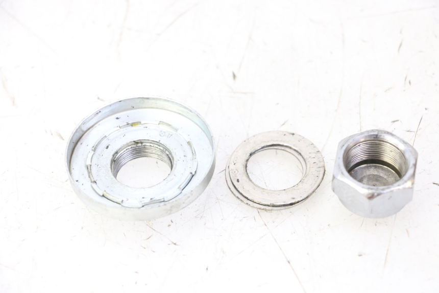 photo de  APOLLO RFZ 150 - Inny kąt widzenia