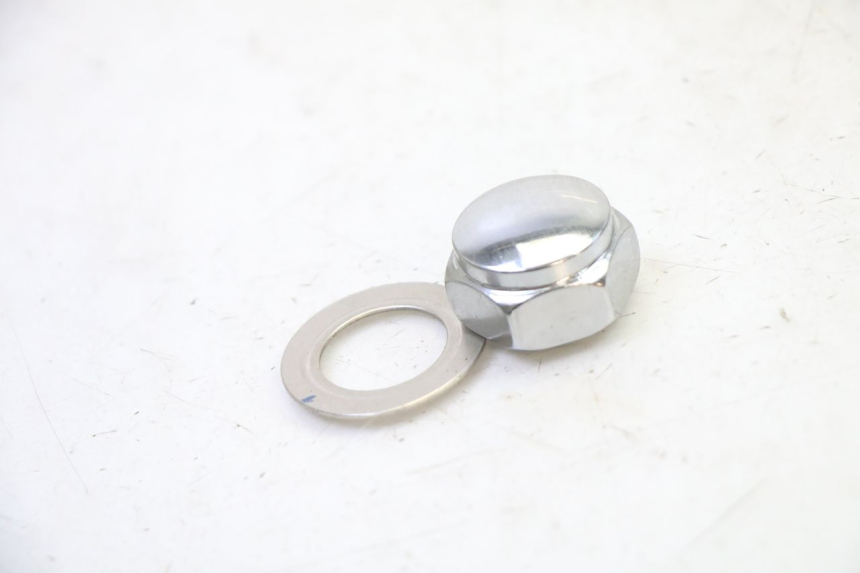 photo de NAKRĘTKA TRÓJNIKA WIDEŁEK APOLLO RFZ 125 - Widok główny