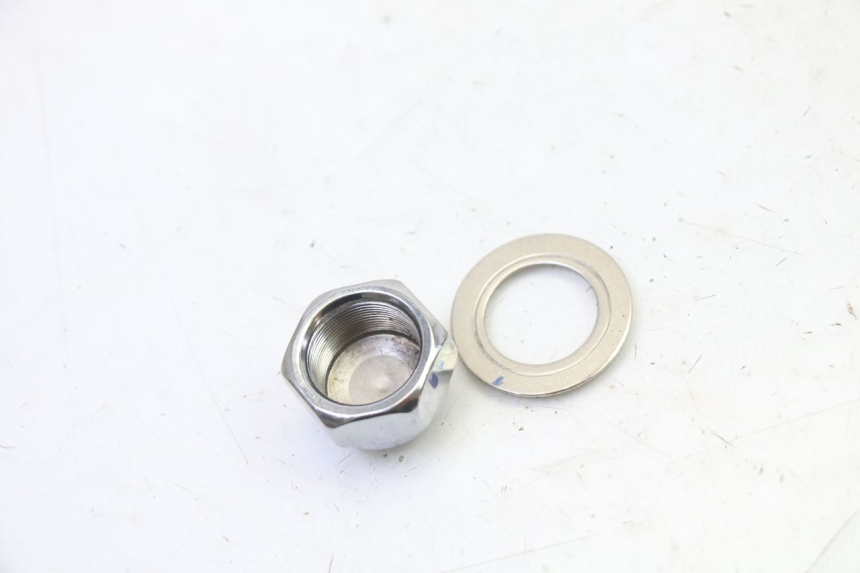 photo de NAKRĘTKA TRÓJNIKA WIDEŁEK APOLLO RFZ 125 - Zoom stanu zużycia