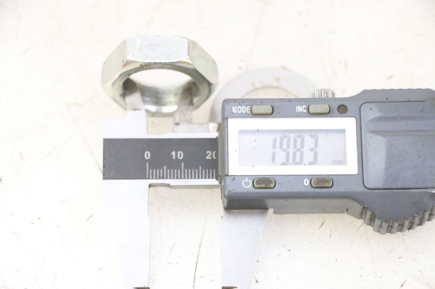 photo de NAKRĘTKA TRÓJNIKA WIDEŁEK APOLLO RFZ 125 - Szczegół części