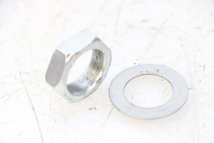 photo de NAKRĘTKA TRÓJNIKA WIDEŁEK APOLLO RFZ 125 - Zoom stanu zużycia