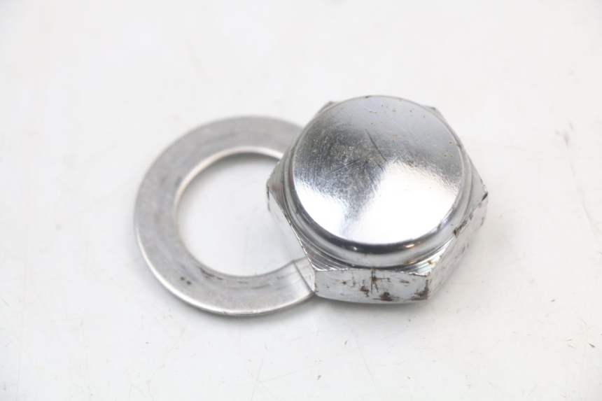 photo de NAKRĘTKA TRÓJNIKA WIDEŁEK APOLLO RFZ 140 - Widok główny