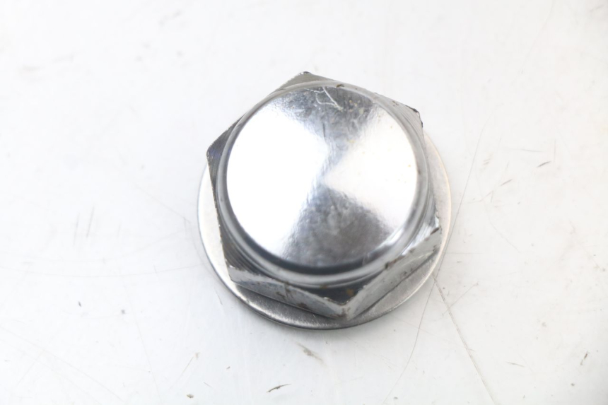 photo de NAKRĘTKA TRÓJNIKA WIDEŁEK APOLLO RFZ 140 - Zoom stanu zużycia