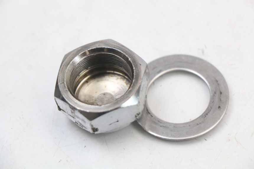 photo de NAKRĘTKA TRÓJNIKA WIDEŁEK APOLLO RFZ 140 - Inny kąt widzenia