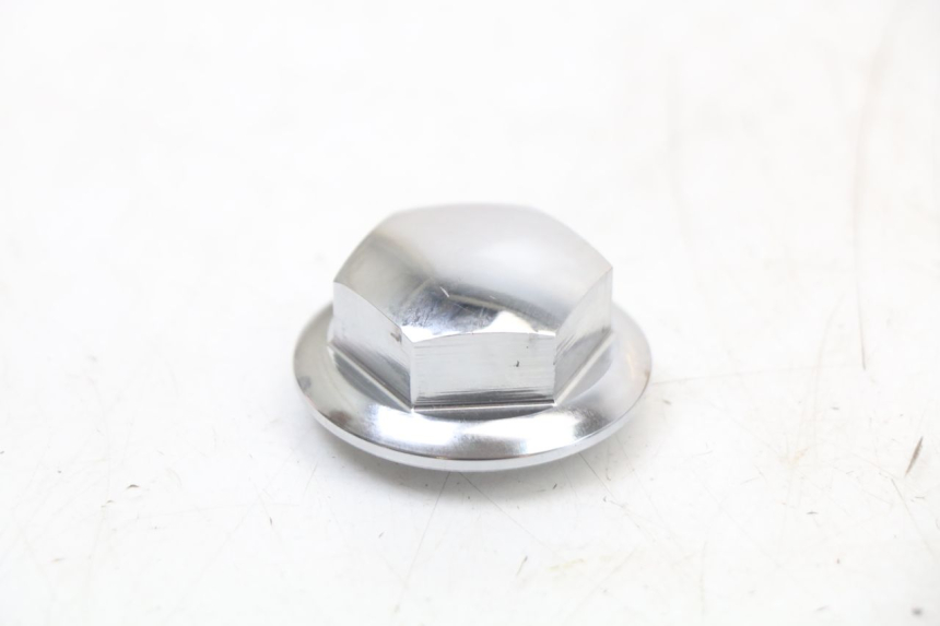 photo de NAKRĘTKA TRÓJNIKA WIDEŁEK ROYAL ENFIELD SCRAM 411 (2022 - 2024) - Widok główny