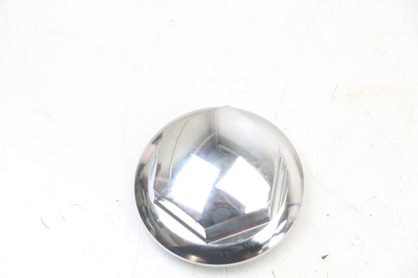 photo de NAKRĘTKA TRÓJNIKA WIDEŁEK ROYAL ENFIELD SCRAM 411 (2022 - 2024) - Zoom stanu zużycia