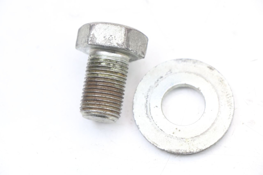 photo de NAKRĘTKA TRÓJNIKA WIDEŁEK HARLEY DAVIDSON SPORTSTER XL CUSTOM 1200 (2003 - 2004) - Widok główny