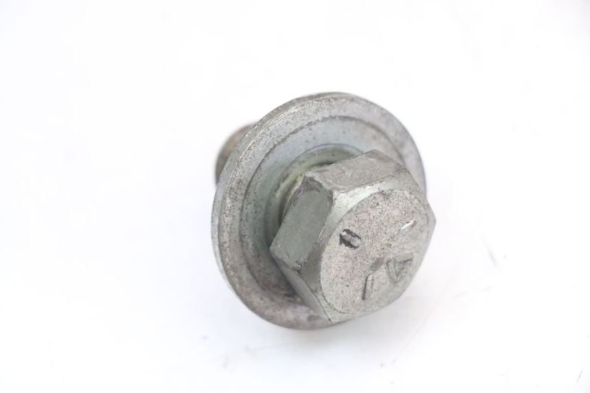 photo de NAKRĘTKA TRÓJNIKA WIDEŁEK HARLEY DAVIDSON SPORTSTER XL CUSTOM 1200 (2003 - 2004) - Zoom stanu zużycia