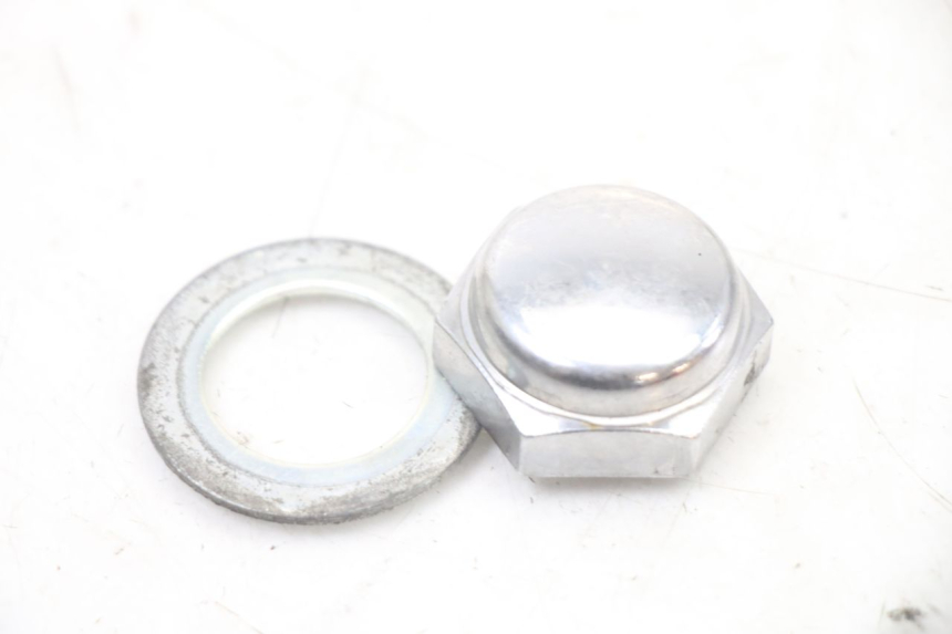 photo de NAKRĘTKA TRÓJNIKA WIDEŁEK SUZUKI GSX F GSXF 650 (2007 - 2015) - Widok główny