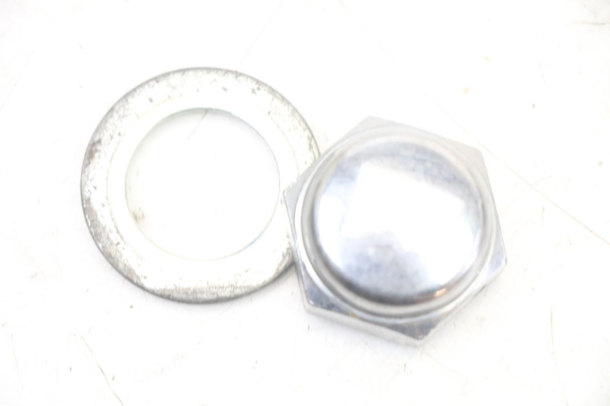 photo de NAKRĘTKA TRÓJNIKA WIDEŁEK SUZUKI GSX F GSXF 650 (2007 - 2015) - Szczegół części