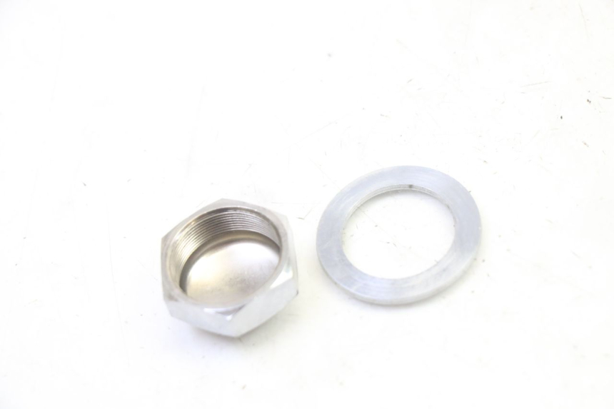 photo de NAKRĘTKA TRÓJNIKA WIDEŁEK YAMAHA TDM ABS 900 (2002 - 2014) - Zoom stanu zużycia