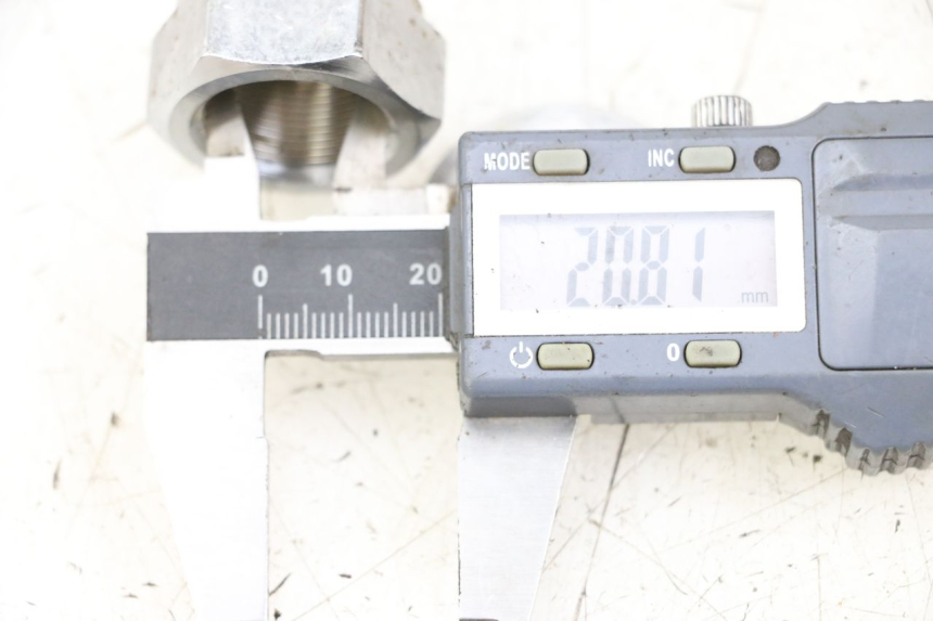 photo de NAKRĘTKA TRÓJNIKA WIDEŁEK NITRO MOTORS THUNDER 125 - Szczegół części