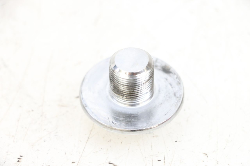 photo de NAKRĘTKA TRÓJNIKA WIDEŁEK KSR TR SM 50 (2015 - 2018) - Zoom stanu zużycia