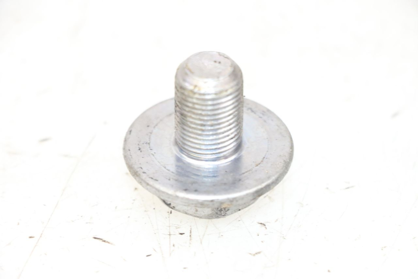 photo de NAKRĘTKA TRÓJNIKA WIDEŁEK YAMAHA TZR 50 (2008 - 2016) - Zbliżenie techniczne