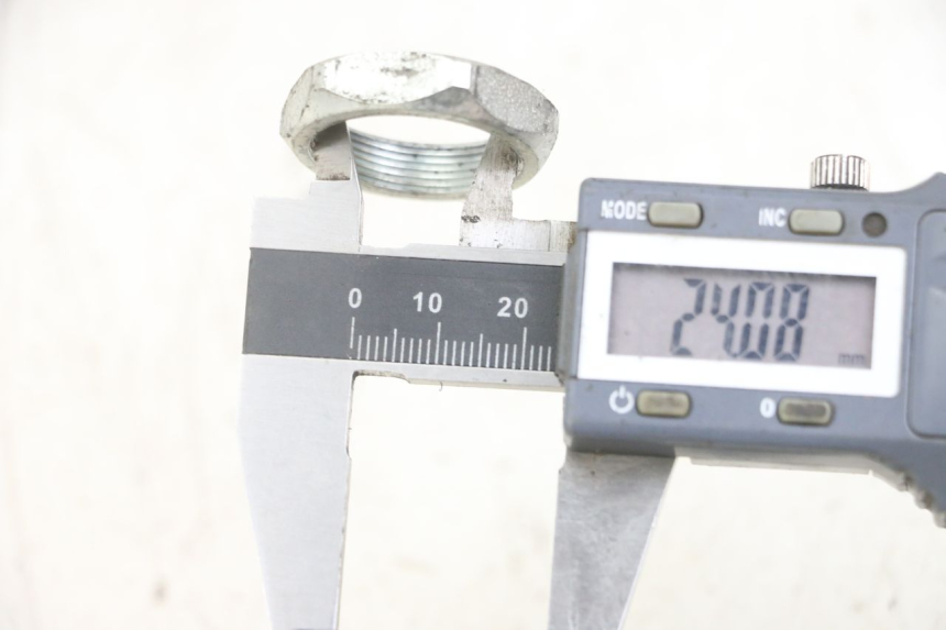 photo de NAKRĘTKA TRÓJNIKA WIDEŁEK VENT DERAPAGE 50 (2018 - 2023) - Szczegół części