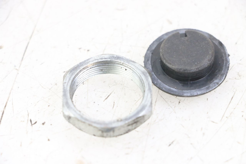 photo de NAKRĘTKA TRÓJNIKA WIDEŁEK VENT DERAPAGE 50 (2018 - 2023) - Zoom stanu zużycia