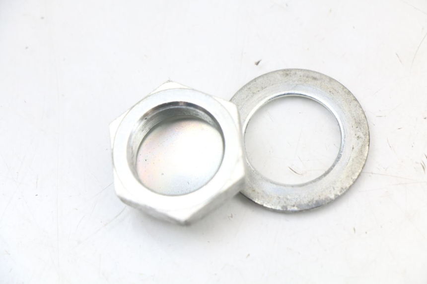 photo de NAKRĘTKA TRÓJNIKA WIDEŁEK SUZUKI VL INTRUDER 125 (2004 - 2007) - Zoom stanu zużycia