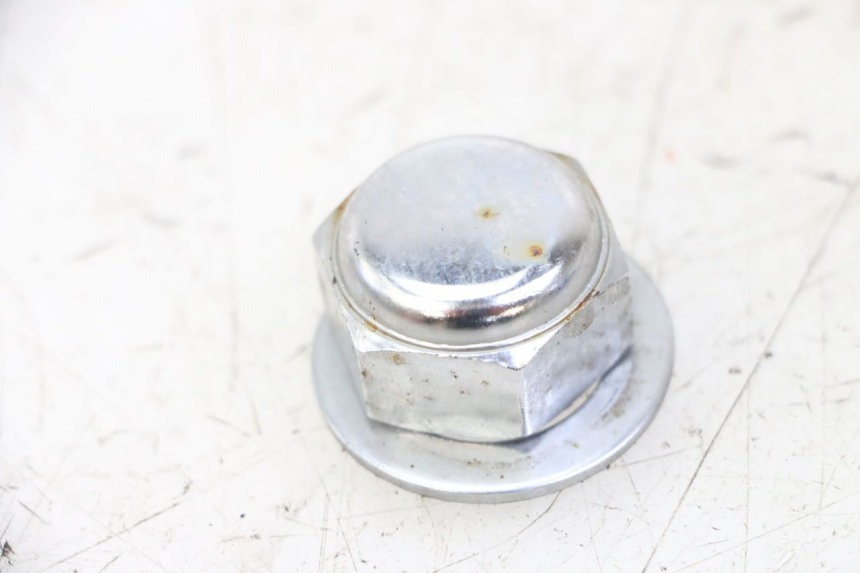 photo de NAKRĘTKA TRÓJNIKA WIDEŁEK YAMAHA XJ6 ABS 600 (2008 - 2016) - Inny kąt widzenia