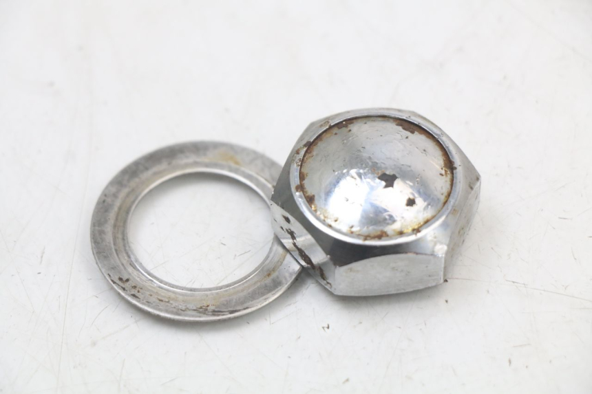 photo de NAKRĘTKA TRÓJNIKA WIDEŁEK SYM XS 125 (2007 - 2016) - Widok główny