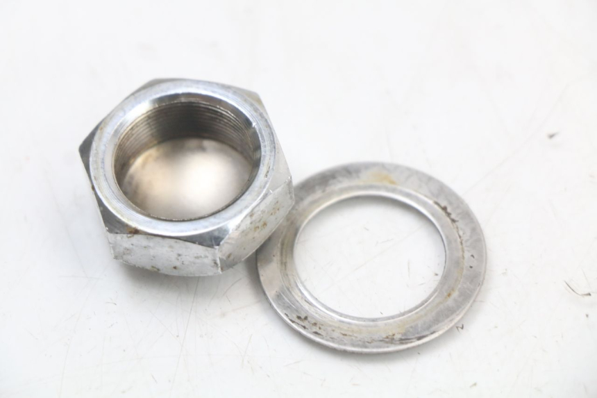 photo de NAKRĘTKA TRÓJNIKA WIDEŁEK SYM XS 125 (2007 - 2016) - Zoom stanu zużycia