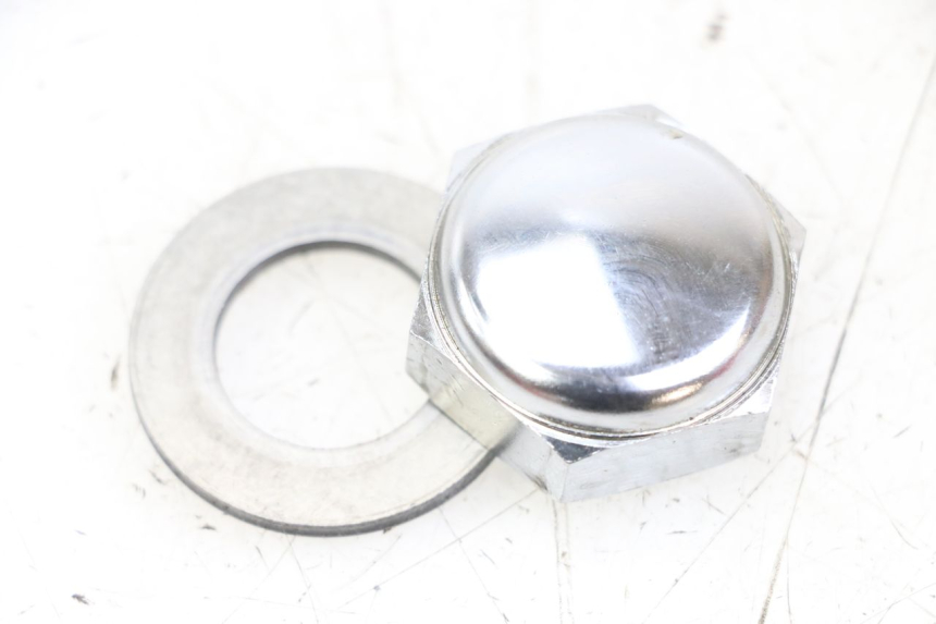 photo de NAKRĘTKA TRÓJNIKA WIDEŁEK YAMAHA FZ1 FAZER 1000 (2007 - 2009) - Widok główny