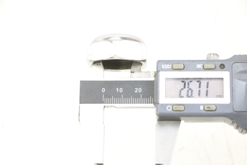 photo de NAKRĘTKA TRÓJNIKA WIDEŁEK YAMAHA FZ1 FAZER 1000 (2007 - 2009) - Szczegół części