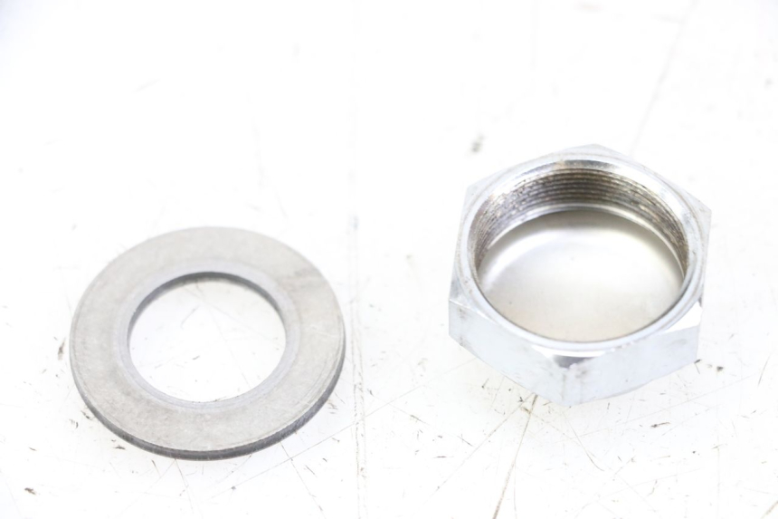 photo de NAKRĘTKA TRÓJNIKA WIDEŁEK YAMAHA FZ1 FAZER 1000 (2007 - 2009) - Zoom stanu zużycia