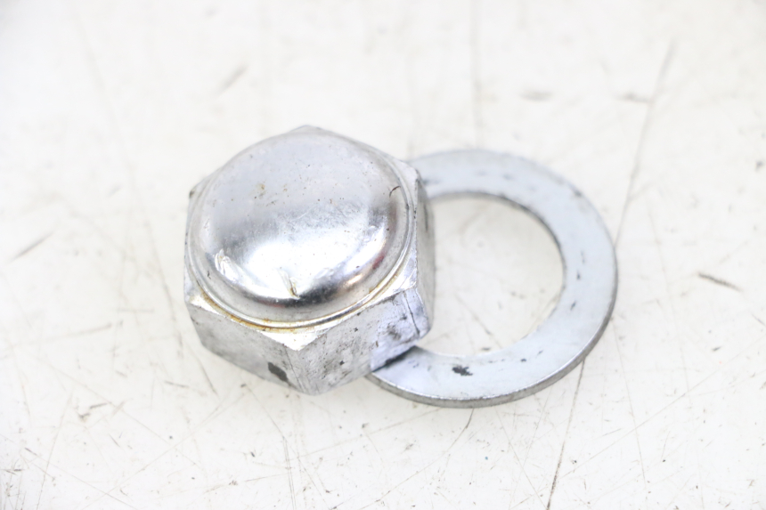 photo de NAKRĘTKA TRÓJNIKA WIDEŁEK YAMAHA FZS FAZER 600 (2001 - 2003) - Widok główny