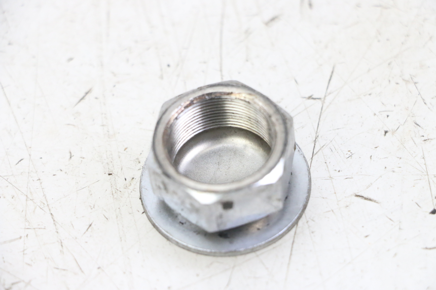 photo de NAKRĘTKA TRÓJNIKA WIDEŁEK YAMAHA FZS FAZER 600 (2001 - 2003) - Szczegół części