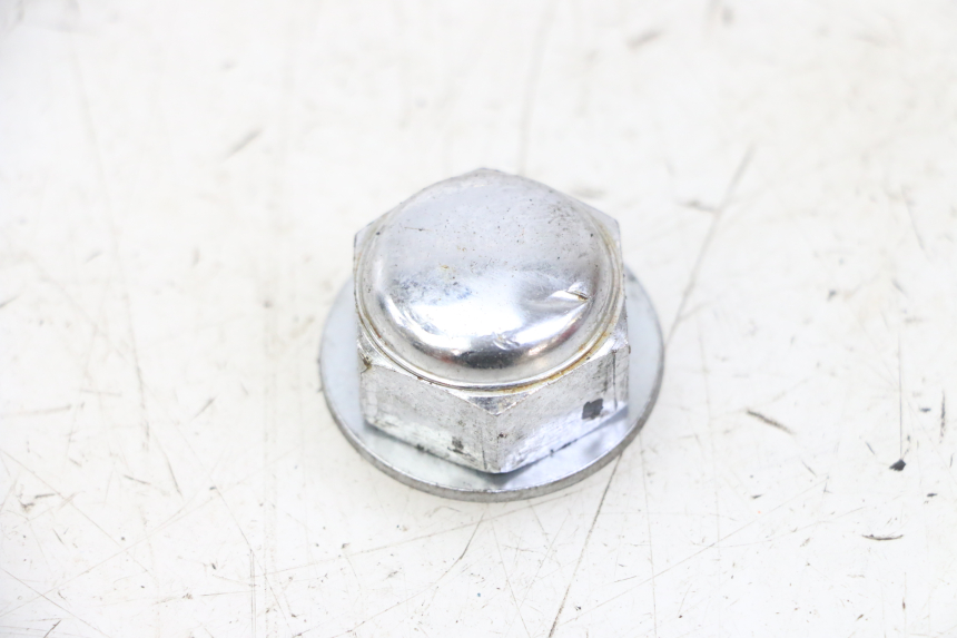 photo de NAKRĘTKA TRÓJNIKA WIDEŁEK YAMAHA FZS FAZER 600 (2001 - 2003) - Zoom stanu zużycia