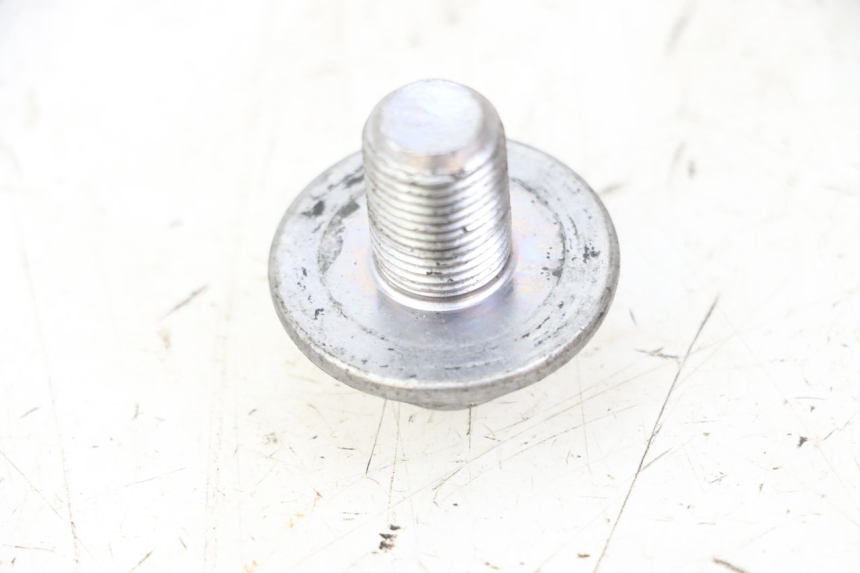 photo de NAKRĘTKA TRÓJNIKA WIDEŁEK YAMAHA TZR 50 (2008 - 2016) - Zoom stanu zużycia