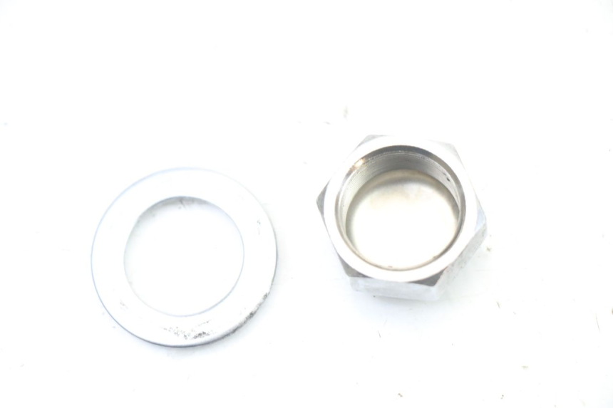 photo de NAKRĘTKA TRÓJNIKA WIDEŁEK YAMAHA XJ6 600 (2008 - 2016) - Zoom stanu zużycia