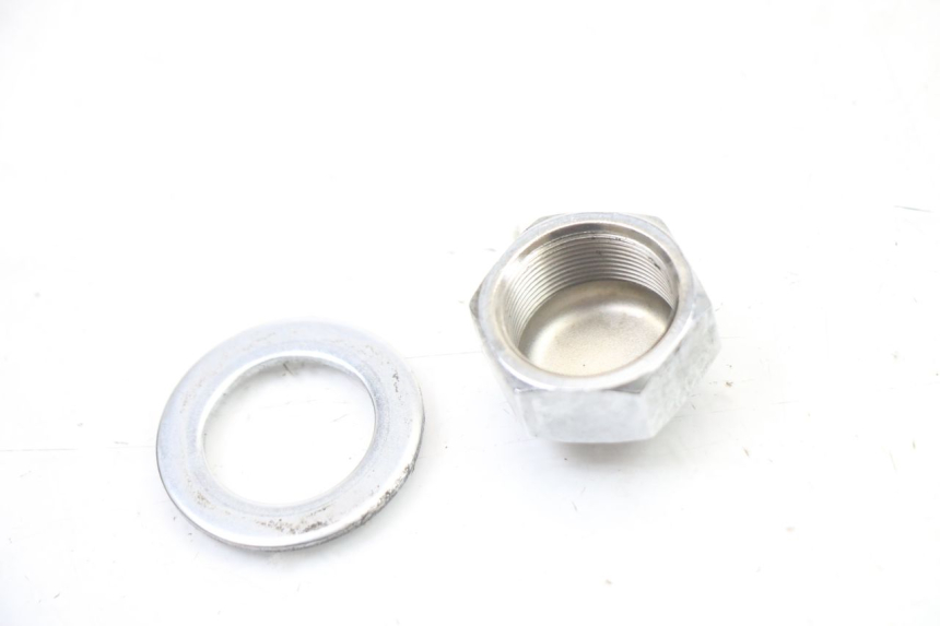 photo de NAKRĘTKA TRÓJNIKA WIDEŁEK YAMAHA XJ6 600 (2008 - 2016) - Inny kąt widzenia