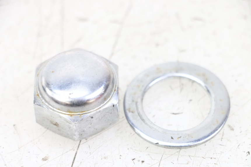 photo de NAKRĘTKA TRÓJNIKA WIDEŁEK YAMAHA XVS DRAG STAR DRAGSTAR 650 (1997 - 2007) - Widok główny