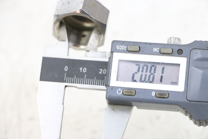 photo de NAKRĘTKA TRÓJNIKA WIDEŁEK YAMAHA XVS DRAG STAR DRAGSTAR 650 (1997 - 2007) - Zoom stanu zużycia